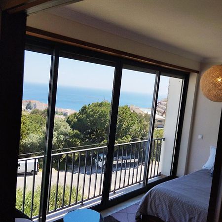 Casa Vale Do Paraiso Sesimbra Eksteriør billede