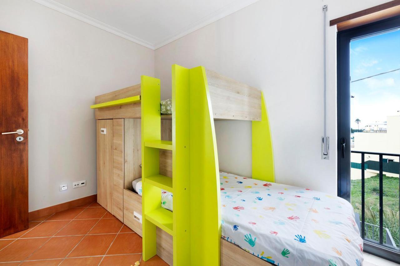 Casa Vale Do Paraiso Sesimbra Eksteriør billede